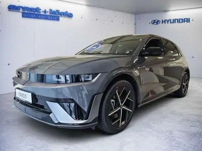 Gebraucht Hyundai Ioniq 5