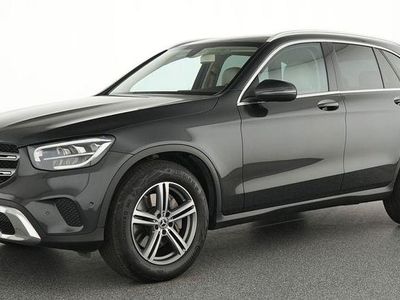 Mercedes GLC200