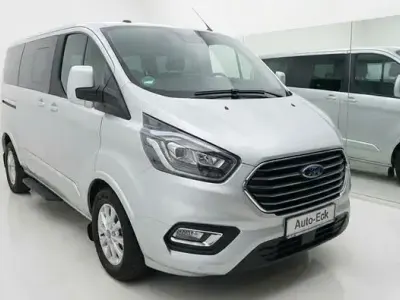 Gebraucht Ford Tourneo