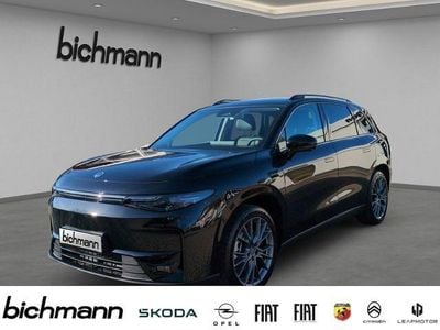 Schwarz Neu 2026 Leapmotor C10 SUV | 46.899 € (Fairer Preis)