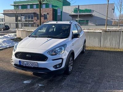 Ford Ka Plus
