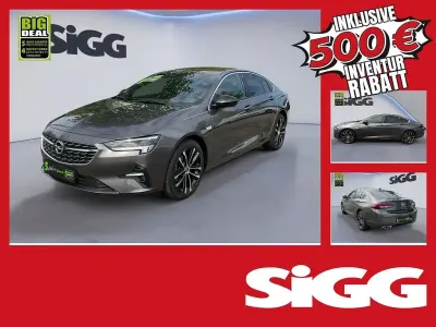 Gebraucht Opel Insignia