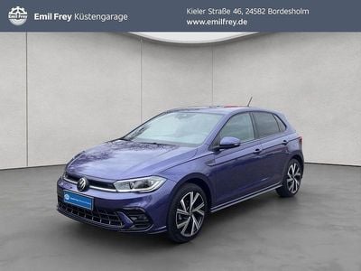 Second-hand VW Polo R-line 95 CP (69 kW) 2022 Mov Hatchback