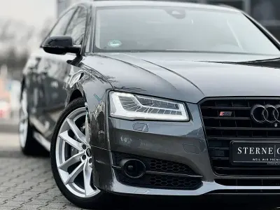 Gebraucht Audi S8 plus