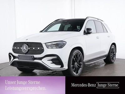 Mercedes GLE450 AMG