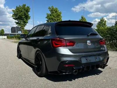 Gebraucht BMW M140