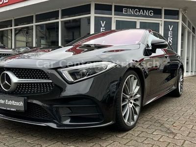 Mercedes CLS450
