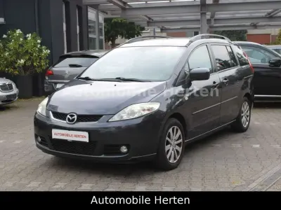 Gebraucht Mazda 5