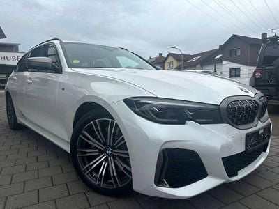 BMW M340
