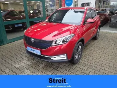 Gebraucht DFSK Seres 3 119 kW (163 PS) 2022 Rot SUV