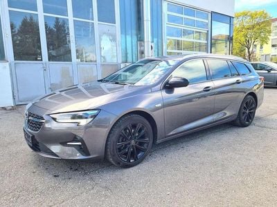 Usata Opel Insignia 174 CV (127 kW) 2022 Grigio Station wagon