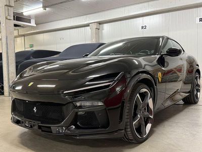 Ferrari Purosangue