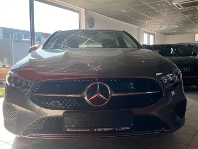 Gebraucht Mercedes A200