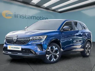 Gebraucht Renault Austral