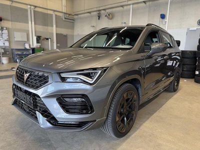 Gebraucht Cupra Ateca VZ 300 PS (220 kW) 2025 Grau SUV