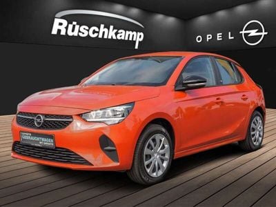 Opel Corsa-e