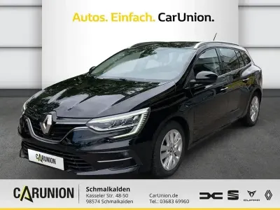 Gebraucht Renault Mégane IV