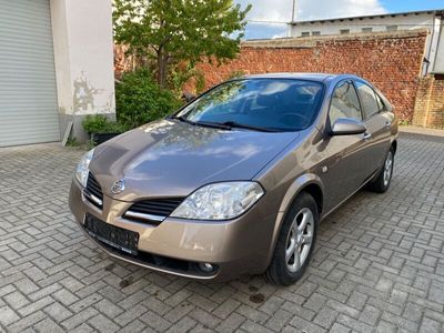 Nissan Primera