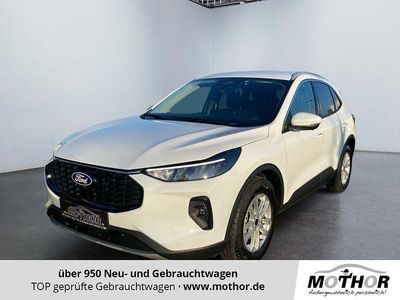 Usata Ford Kuga Titanium 150 CV (110 kW) 2025 Bianco SUV