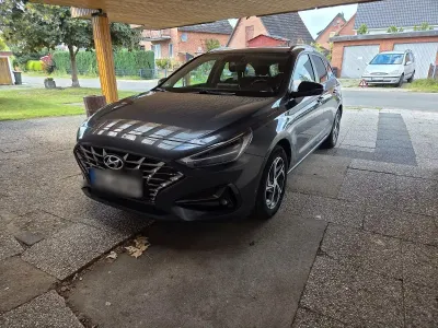Gebraucht Hyundai i30