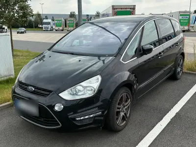 Gebraucht Ford S-MAX