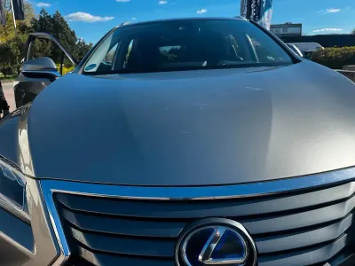 Brugt Lexus RX450h+ 313 HK (230 kW) 2016 Andere farben SUV