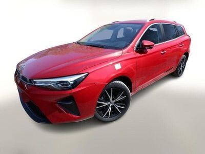 MG MG5 EV