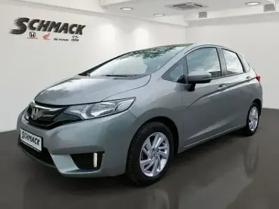 Gebraucht Honda Jazz