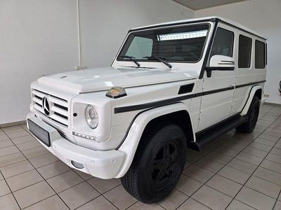 Mercedes G350