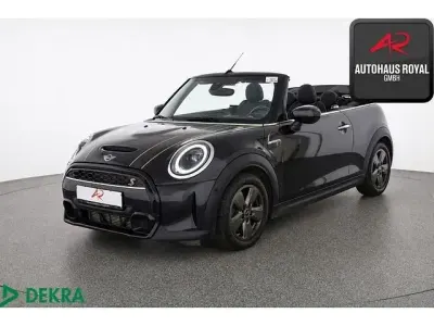 Gebraucht Mini Cooper Cabriolet