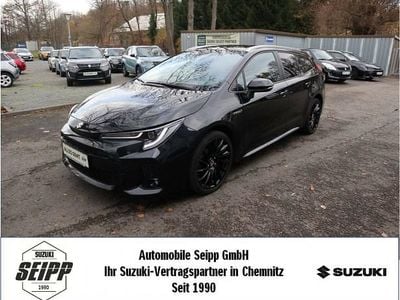 Gebraucht 2021 Suzuki Swace Comfort Kombi | 18.890 € (Fairer Preis)