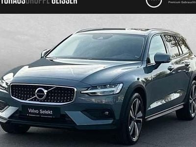 Volvo V60 CC