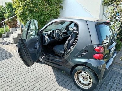 Smart ForTwo Coupé