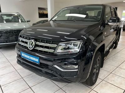 VW Amarok