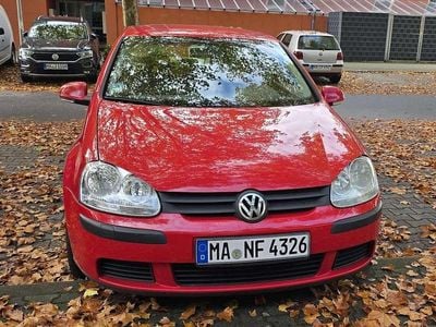 VW Golf IV