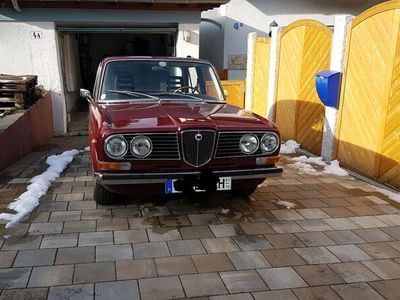 gebraucht Lancia Flavia 2000 Berlina