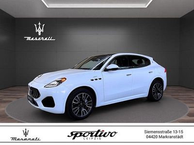 Gebraucht Maserati Grecale GT 300 PS (220 kW) 2023 Bianco SUV