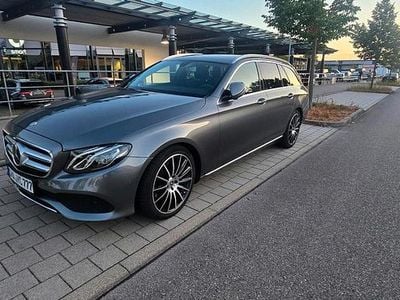 Mercedes E300