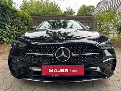 Mercedes CLE220