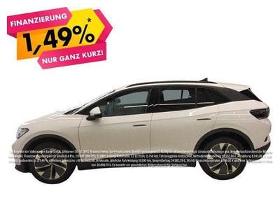 Second-hand VW ID.4 Pro 210 kW (286 CP) 2025 SUV