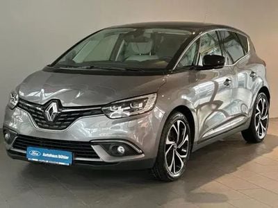 Renault Scénic IV