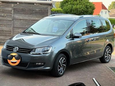 VW Sharan