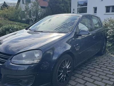 Gebraucht VW Golf IV GT 170 PS (125 kW) 2006 Limousine