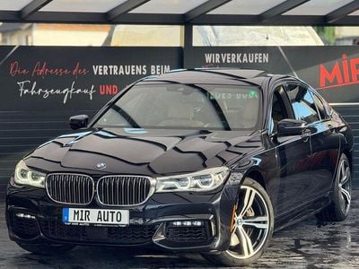 BMW 750