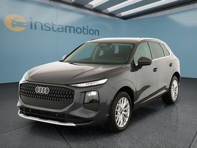 Nuova Audi Q3 204 CV (150 kW) 2026 Grigio SUV