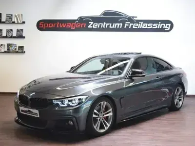 Gebraucht BMW 440