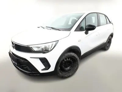 Gebraucht Opel Crossland X