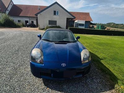 Toyota MR2