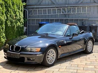 BMW Z3