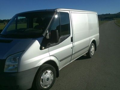 gebraucht Ford Transit T280 2,2L TDCI, BJ: 11/2009,